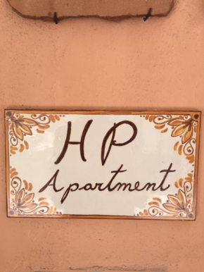 HP apartament